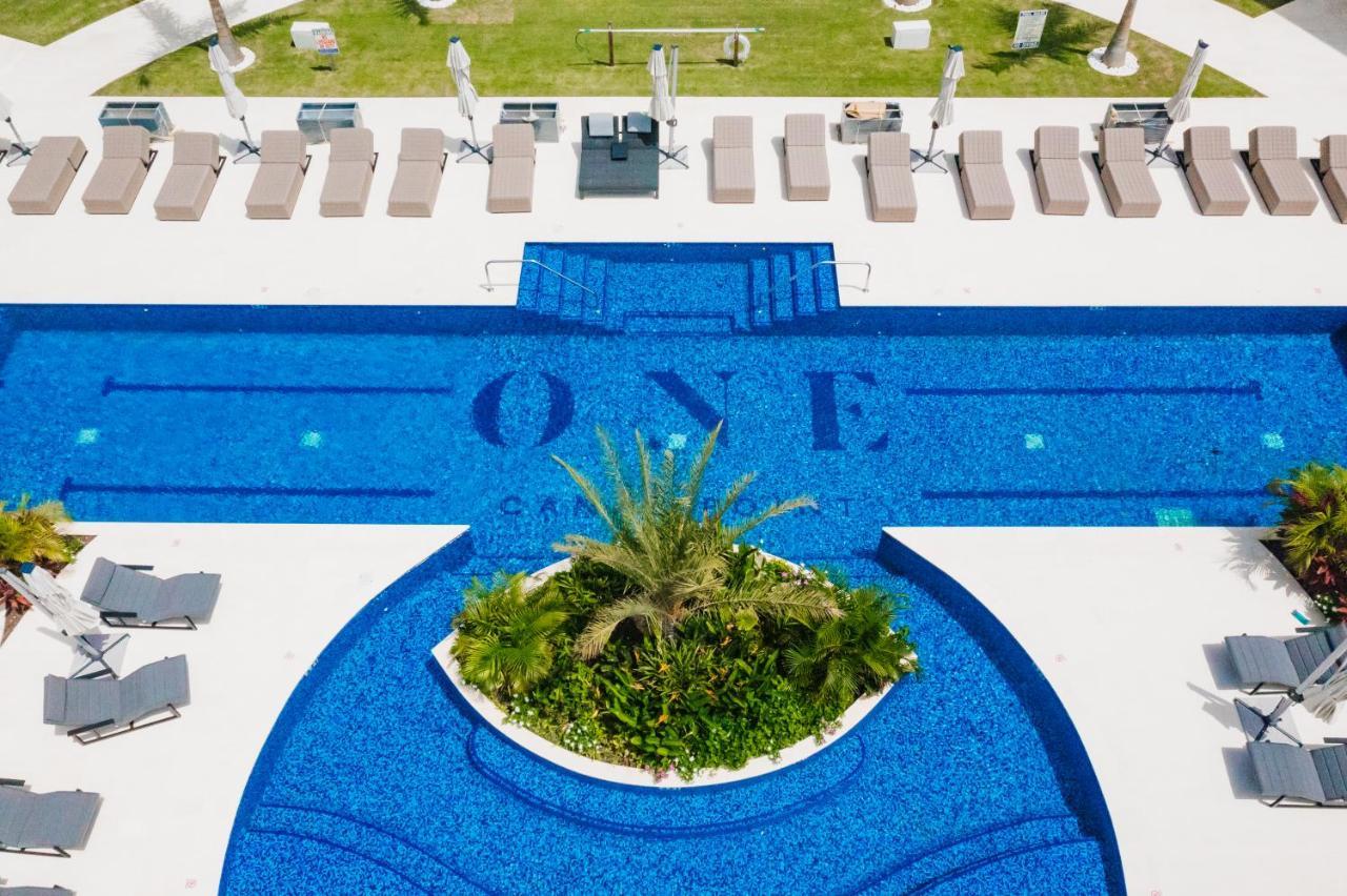 One Canal Point George Town Exterior photo