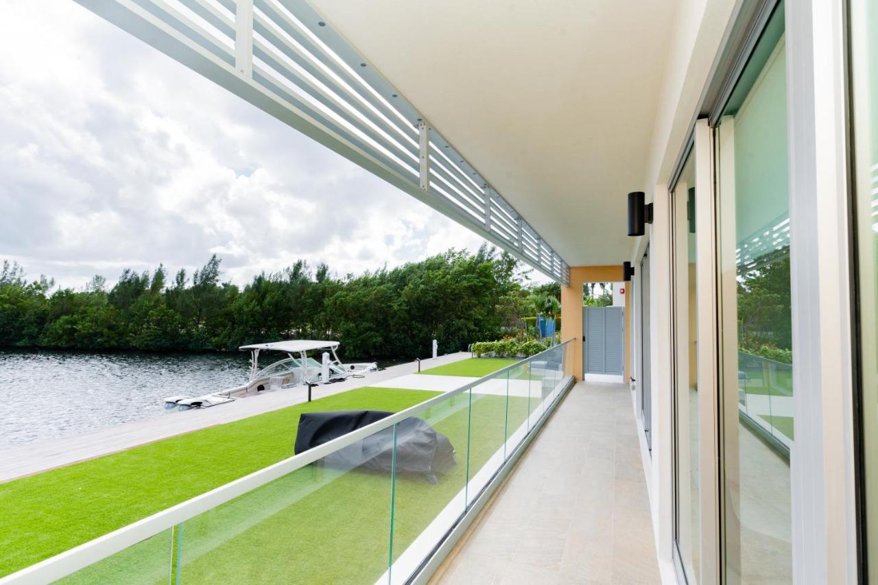 One Canal Point George Town Exterior photo