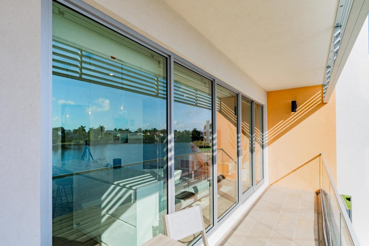 One Canal Point George Town Exterior photo