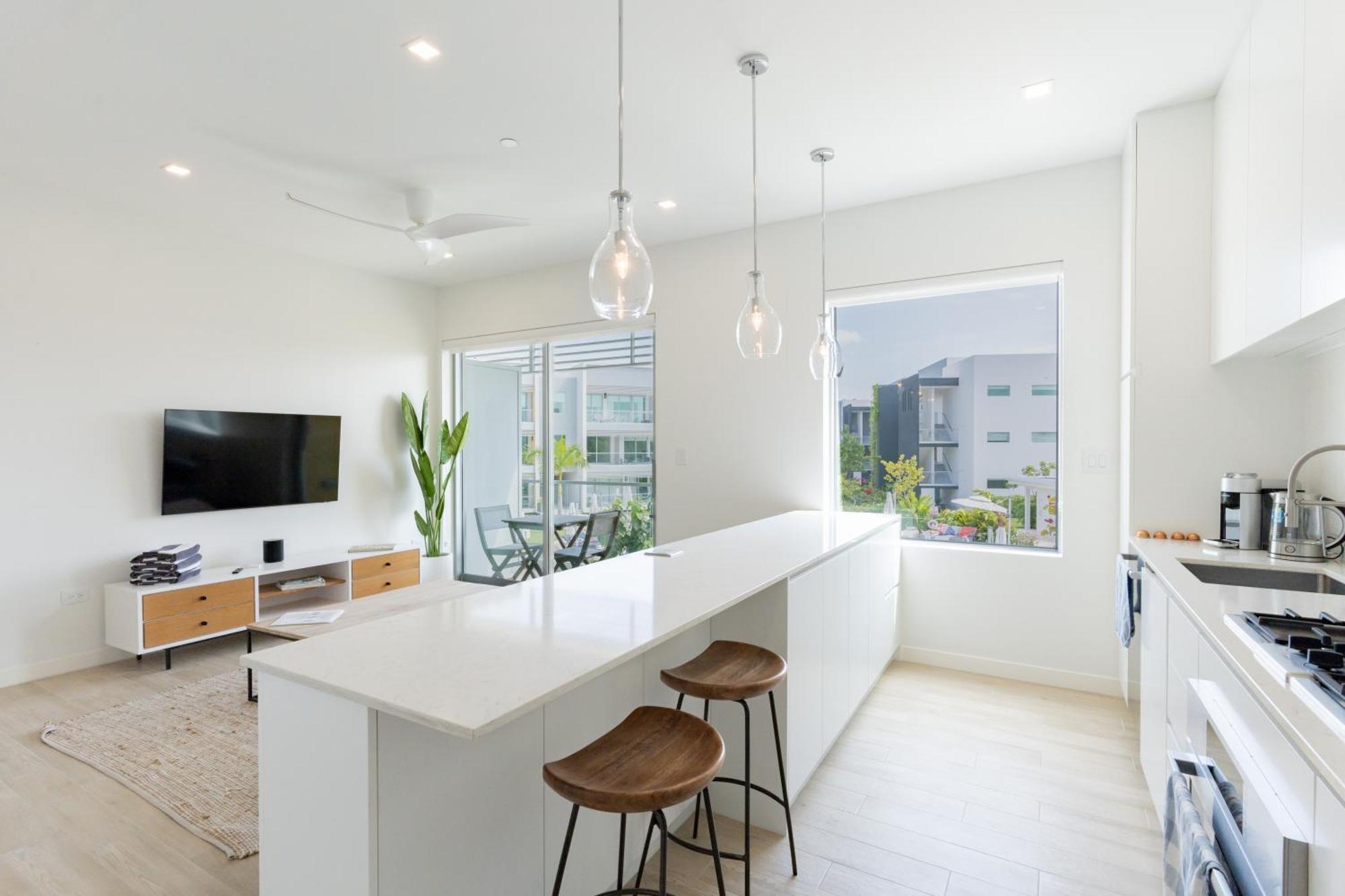 One Canal Point George Town Exterior photo