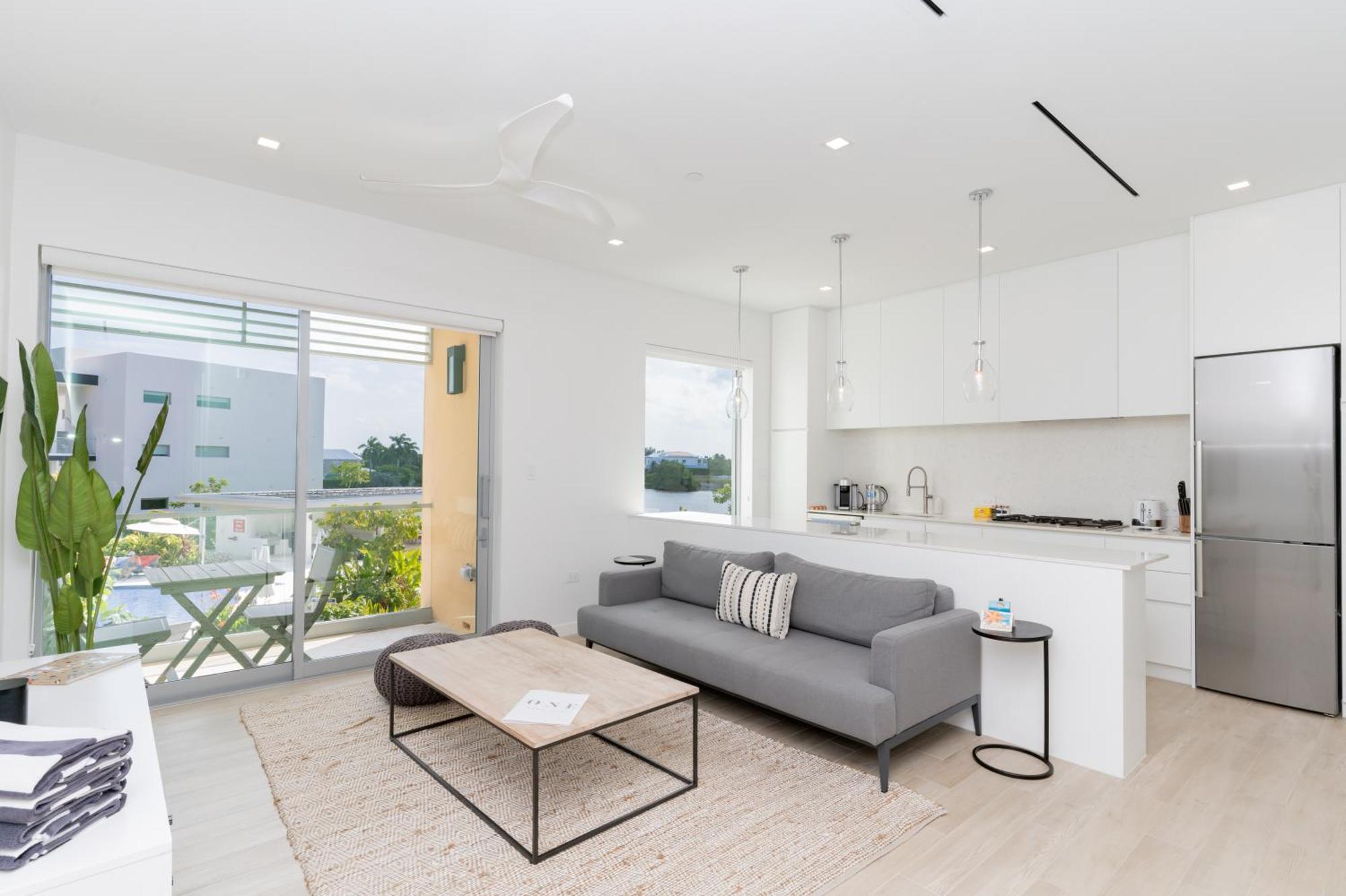 One Canal Point George Town Exterior photo