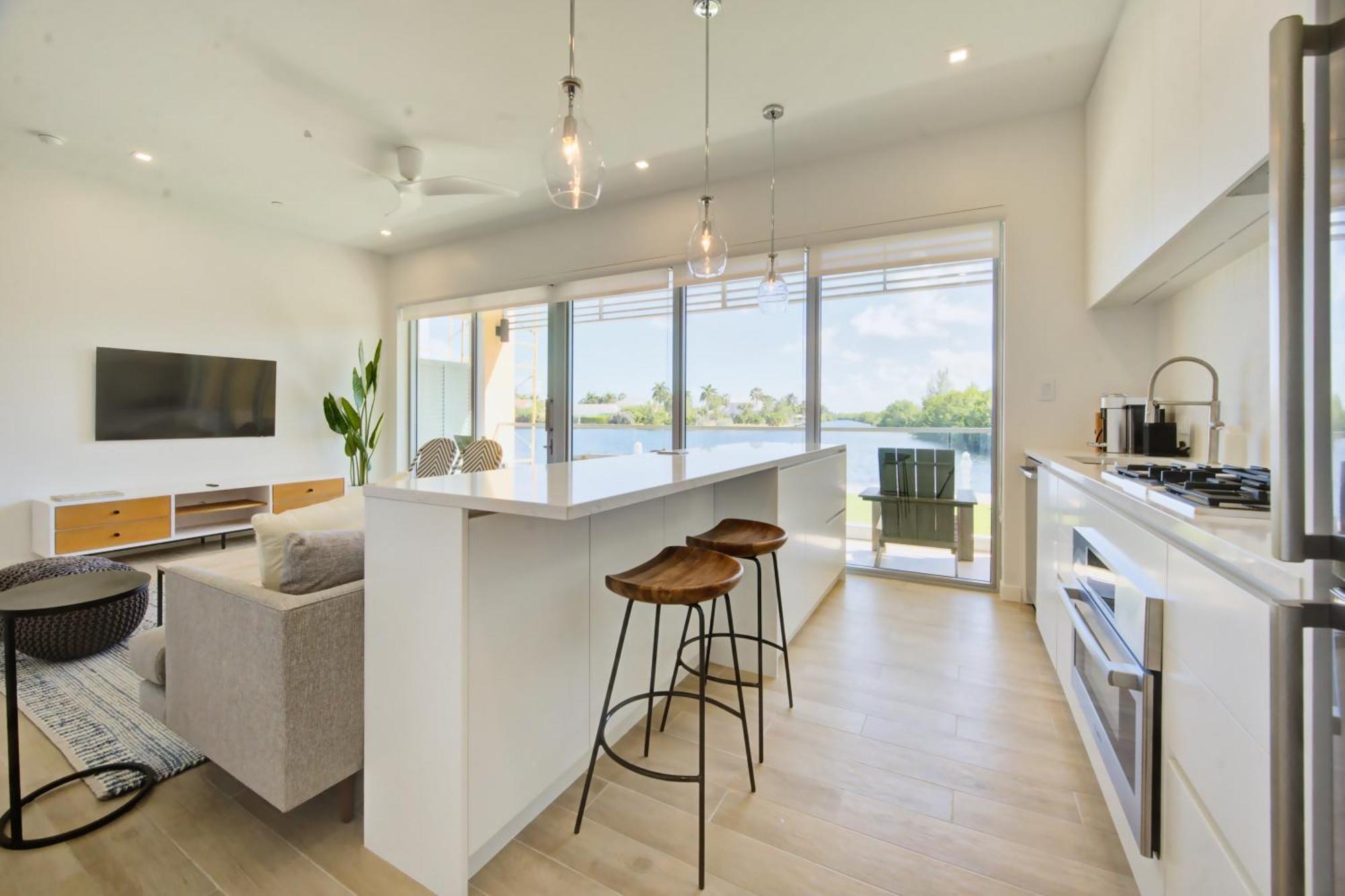 One Canal Point George Town Exterior photo