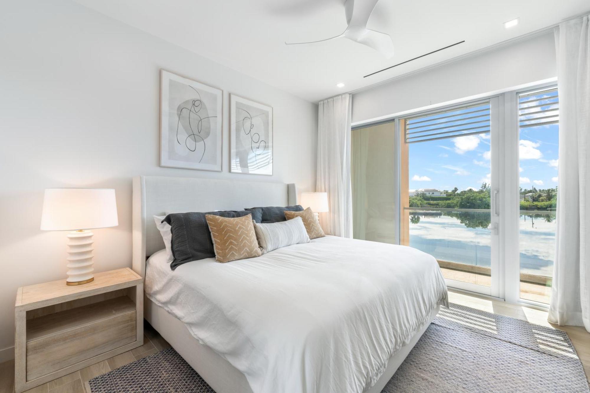 One Canal Point George Town Exterior photo
