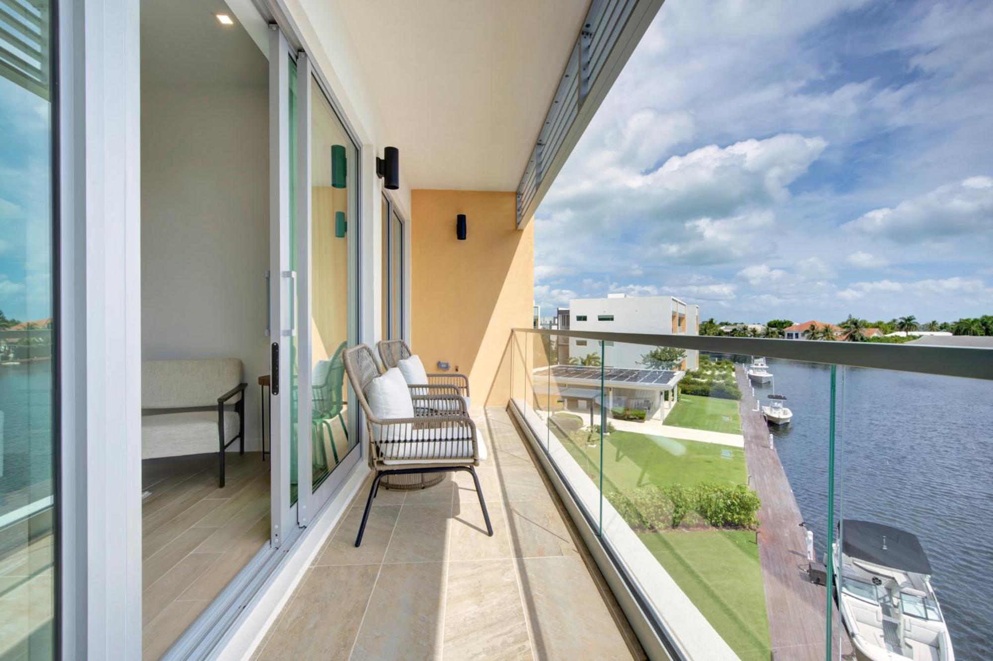 One Canal Point George Town Exterior photo