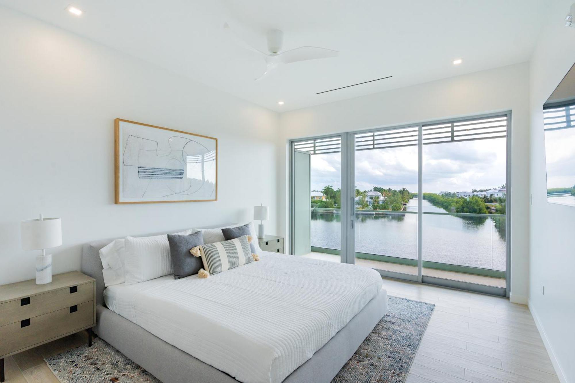 One Canal Point George Town Exterior photo